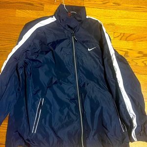 Nike Windbreaker